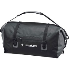 Held Carry Bag 2 Su Geçirmez Motosiklet Çantası Siyah