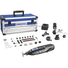 Bosch Dremel 8240-5/65 Akülü El Motoru F.013.824.0JP