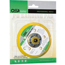 Osaka Osa-C3 75 mm Cırtlı Taban