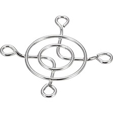 Motorobit 40X40MM Fan Koruma Teli