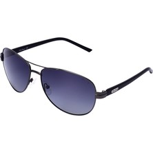 Mustang MU1676 3 63*13*130 Erkek Güneş Gözlüğü