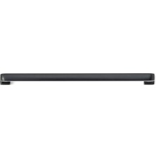 System 4715 Modern Kulp Siyah Renk 160 mm