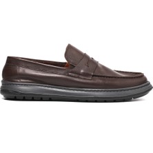 Erkek Oxford ( Klasik) KA-26Y-E15304 John May Mars Shoe