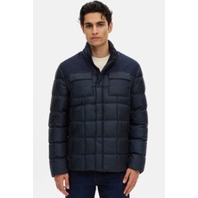 D'S Damat Ds Damat Regular Fit Lacivert Mont 5HF07ORT16060