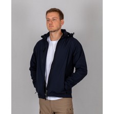 Marinario Erkek Soft Shell Jacket