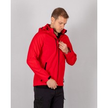 Marinario Erkek Soft Shell Jacket