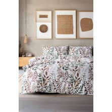 Doqu Home Vivenna Ranforce Nevresim Takımı Tek Kişilik