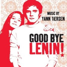 Değer Yann Tiersen Good Bye Lenin! Plak