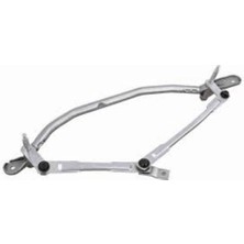 Wender Bmw Silecek Mekanizması F10+LCI F01+LCI Ön; Motorsuz