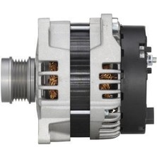 Hella 8EL011713551 - Alternator 14V 150A Mercedes W176 W246 C117 X156