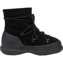 Kadın Sneaker ( Günlük) 80D2480030 Moon Boot Luna Boot Suede