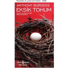 Lisinya Eksik Tohum - Modern Klasikler Dizisi