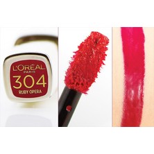 Mybl L'oréal Paris Extraordinaire 304 Ruby Opera