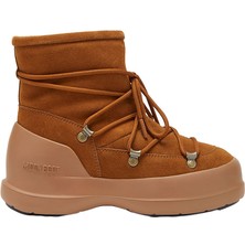 Kadın Sneaker ( Günlük) 80D2480030 Moon Boot Luna Boot Suede
