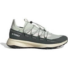 adidas Terrex Voyager 21 W Kadın Outdoor Ayakkabısı Yeşil IH6113