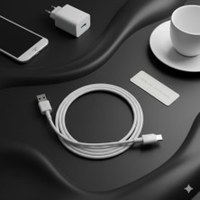 Enk USB Type-C Şarj Kablosu