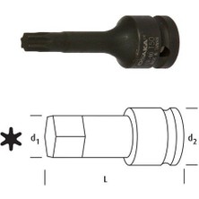 Osaka LN12T30 Torks Lokma 1/2" T30