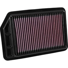Honda 2014 - 2019 Model K&N 33-3038 HAVA FİLTRESİ
