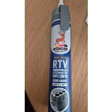 Wünger Rtv Otomatik Sıvı Conta