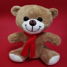 Epilons Kahverengi Peluş Oyuncak Ayı