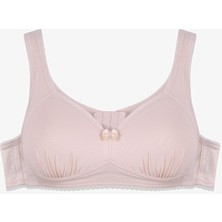 Kadın Dolgusuz Toparlayıcı Minimizer Sütyen