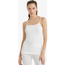 Blackspade Kadın Termal Atlet 2. Seviye 1261 - Beyaz