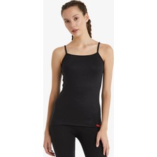 Blackspade Kadın Termal Atlet 2. Seviye 1261 - Siyah