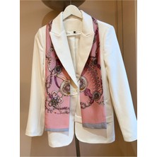 Dukart Trendlover Eşarp, Fular, Bandana 15X150 cm
