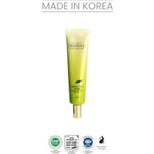 Deoproce Yeşil Çay Özlü BB Krem 40 Mililitre SPF50+ Pa+++ Leke Kırışıklık Karşıtı Nemlendirici Tonlayıcı