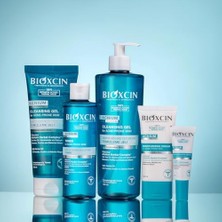Bioxcin Acnium Sebum Dengeleyici Yüz Yıkama Jeli 500 ml Cilt Tipi: Yağlı Deri İçin Derinlemesine Temizlik