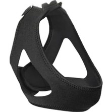 Wiforte Horlama Önleyici Çene Bandı – Uyku Apnesi Aparatı, Kafa Bandı ve Uyku Maskesi | Konforlu ve Etkili Uyku Çözümü