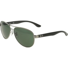 Ray-Ban Rb 3457 917071 59*13*135 Erkek Güneş Gözlüğü