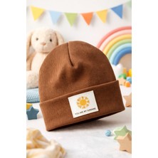 Peri Masalı Bebek Çocuk Kaşkorse Bere Peri Masalı