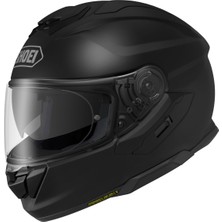 Shoei Shoeı Gt-Aır 3 Mat Siyah Kask