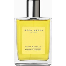 Acca Kappa Narenciye-Ferah Unisex Kolonya 100 ml