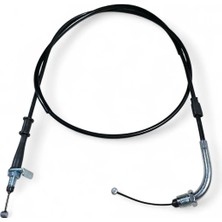 MOTORKİT MK Gaz Teli Itme Pcx [2020-2024] - Motorkit Mk