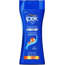 Menamood Ipek Kepeğe Karşı Etkili Dökülmeye Eğilimli Saçlar Için Şampuan 480 Mililitre