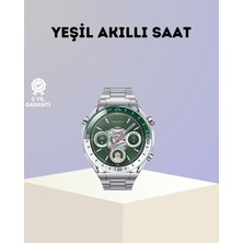 Tgzm Premium Amoled Akıllı Saat Gps Harita Desteği Bluetooth Arama Sağlık Takipli - TG0012-2RKW87