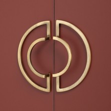 System Kulp 4701 0064 mm ABM