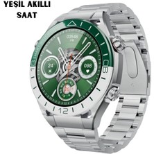 Tgzm RW67 Akıllı Saat - TG0012-2RKWC1