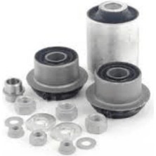 Wender Mercedes Salıncak Burcu (Tm Tk) W202 Ön Alt 1993-97