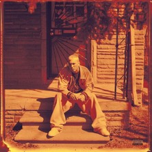 Değer Eminem The Marshall Mathers Lp Plak (25TH Anniversary Edition)