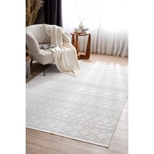 Koza Halı Koza Hayad Monaco Krem Halı 33346