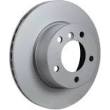 Meyle Bmw Fren Diski E87 Ön Havalı 116/118I/D