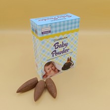 Darshan Incense Darshan Baby Powder Geri Akış Tütsü