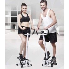 Kanonik Education Gidonlu Adım Atma Egzersiz Aleti