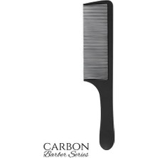 Bi Dünya Shop Hsnet Berber Kuaför Saç Kesim Tarağı Karbon Nano Absolute Professional - UD001X-51KE41