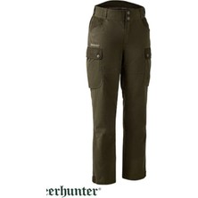 Deerhunter 379 Tarmac Green Eagle Pantolon