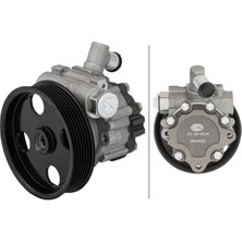 Hella 8TL359000421 - Hıdrolık Dıreksıyon Pompası Mercedes C209 A209 X164 W164 W251