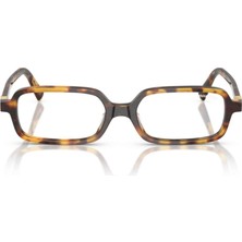 Güneş Gözlüğü Miu Miu Mu 11ZS 14L08N51